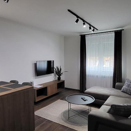 Apartments Spring Τσάτσακ Εξωτερικό φωτογραφία