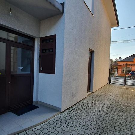 Apartments Spring Τσάτσακ Εξωτερικό φωτογραφία