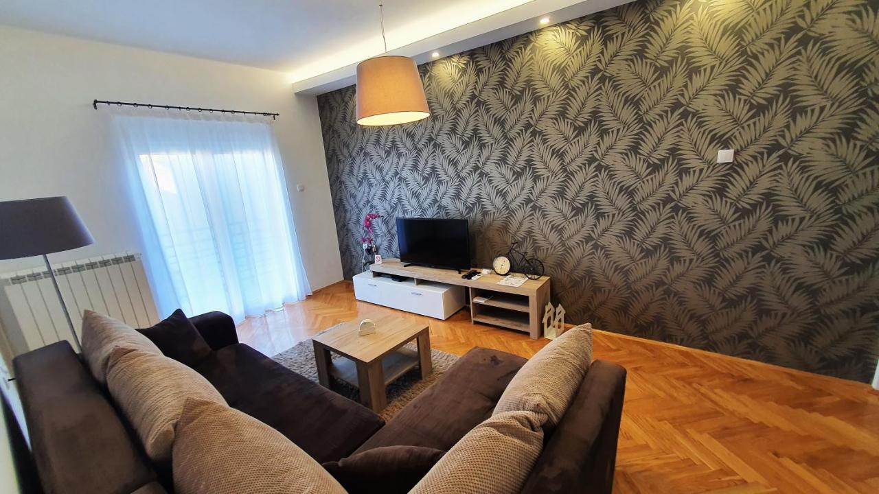Apartments Spring Τσάτσακ Εξωτερικό φωτογραφία