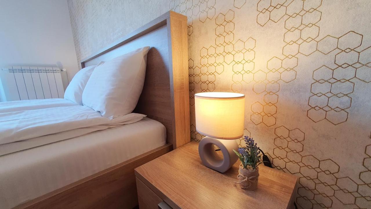 Apartments Spring Τσάτσακ Εξωτερικό φωτογραφία
