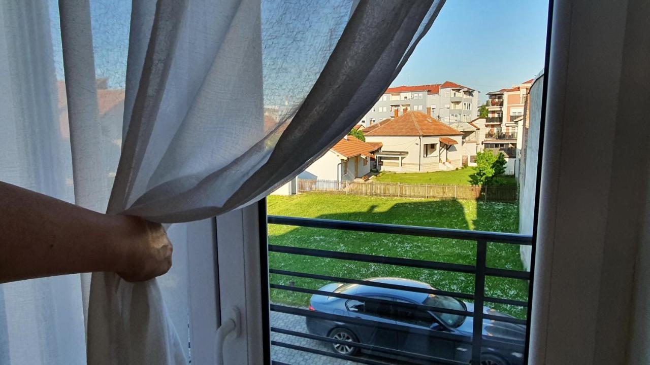 Apartments Spring Τσάτσακ Εξωτερικό φωτογραφία