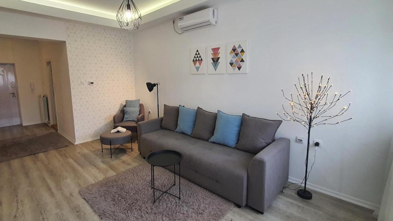 Apartments Spring Τσάτσακ Εξωτερικό φωτογραφία