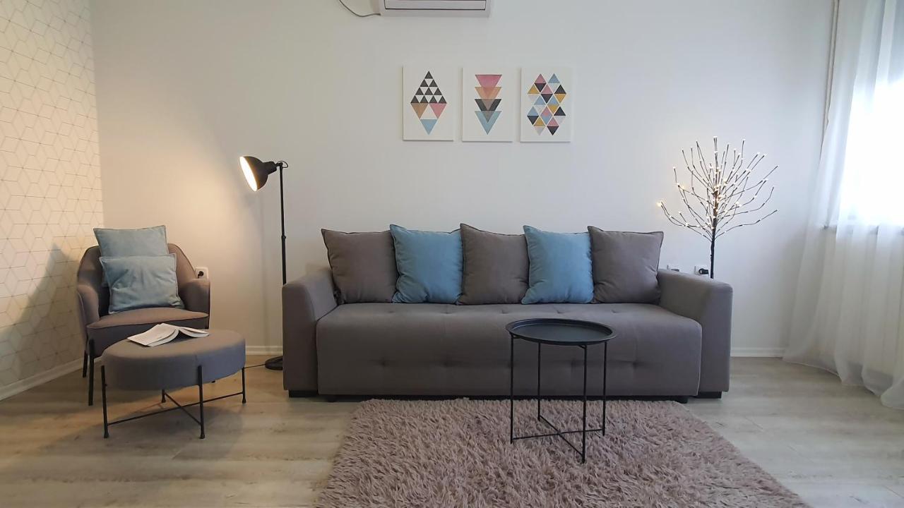 Apartments Spring Τσάτσακ Εξωτερικό φωτογραφία