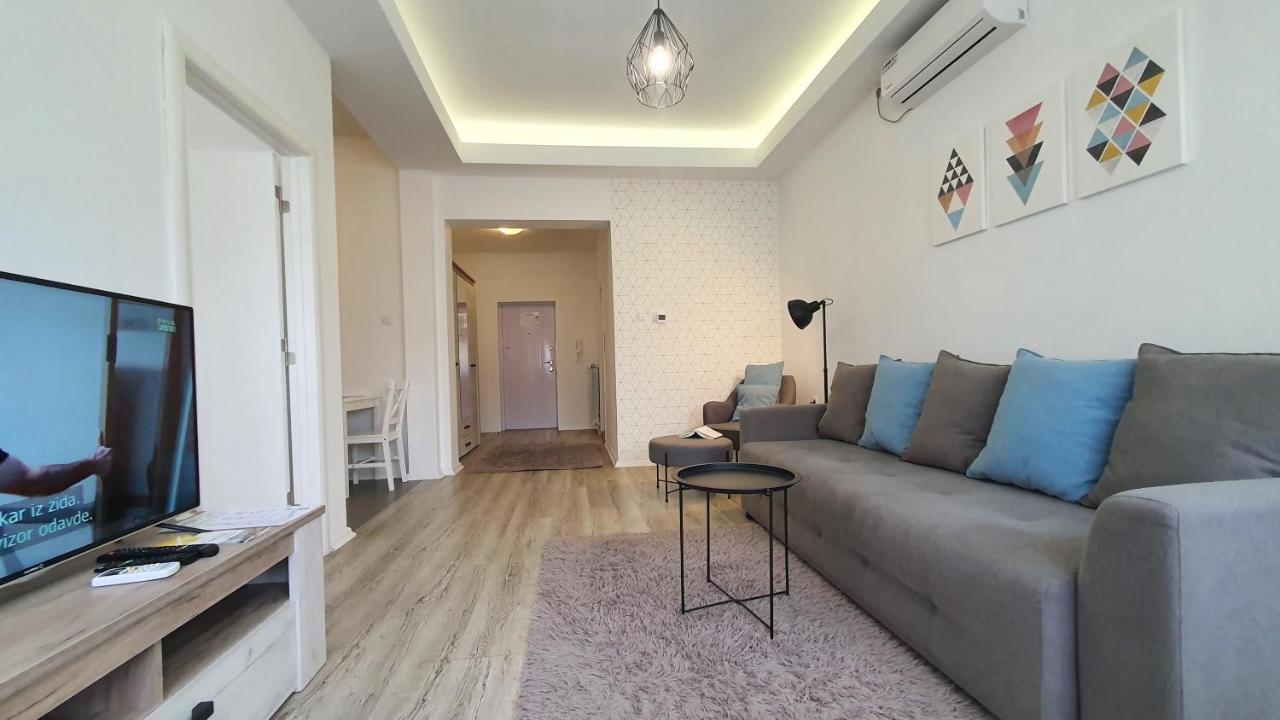 Apartments Spring Τσάτσακ Εξωτερικό φωτογραφία