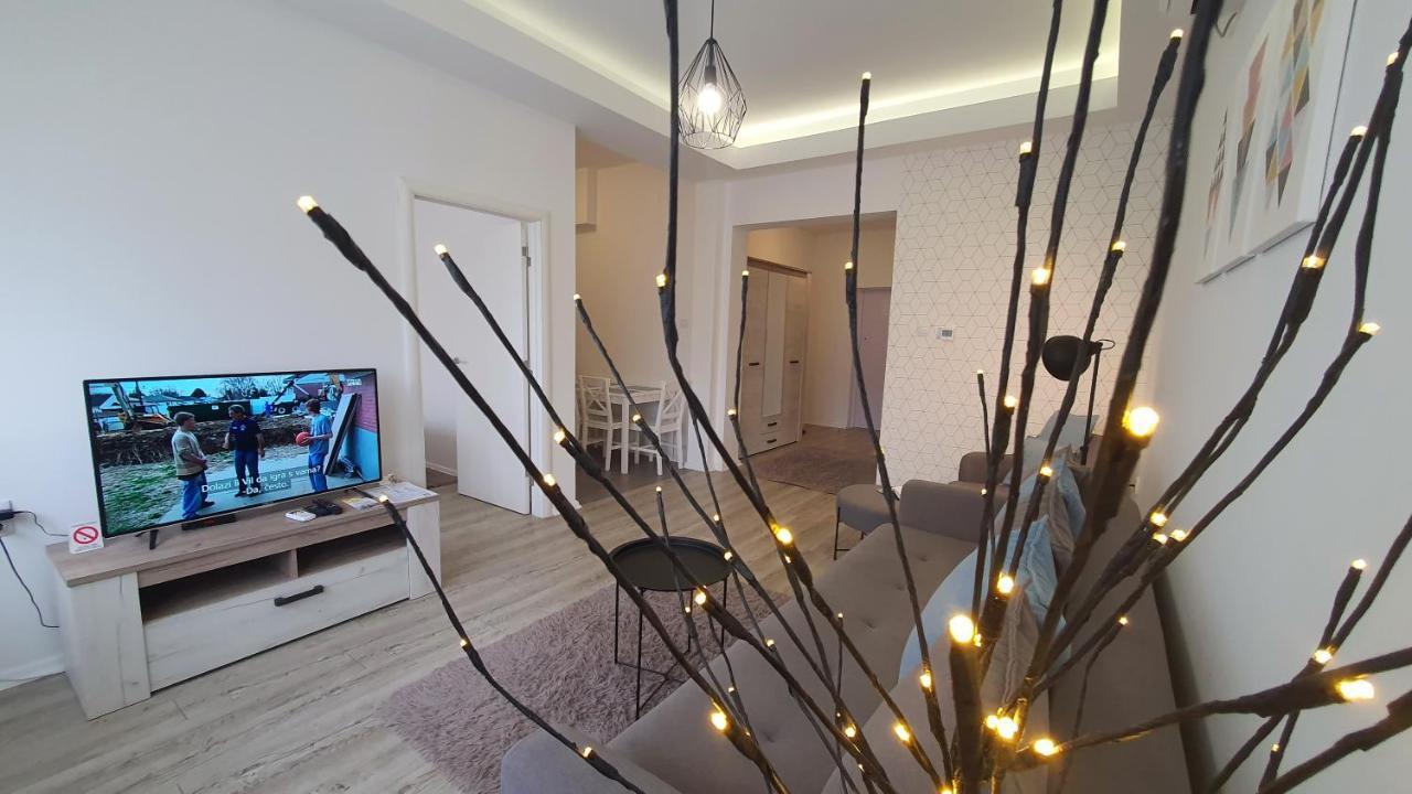 Apartments Spring Τσάτσακ Εξωτερικό φωτογραφία
