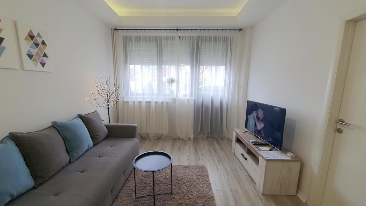Apartments Spring Τσάτσακ Εξωτερικό φωτογραφία