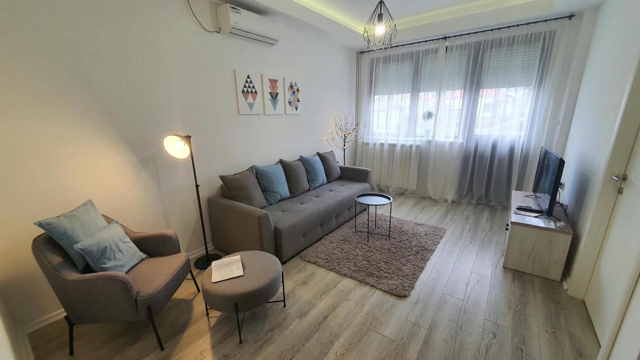 Apartments Spring Τσάτσακ Εξωτερικό φωτογραφία