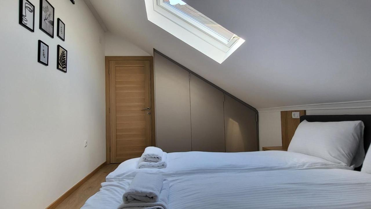 Apartments Spring Τσάτσακ Εξωτερικό φωτογραφία