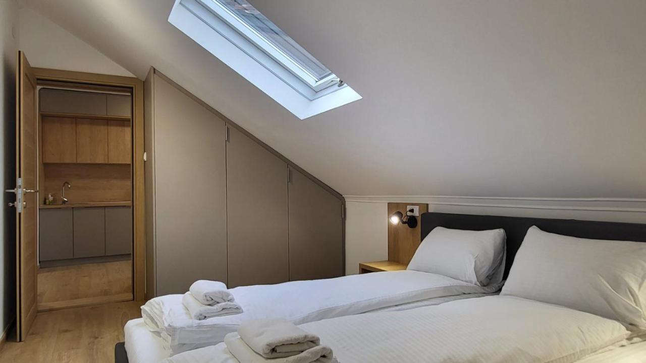 Apartments Spring Τσάτσακ Εξωτερικό φωτογραφία