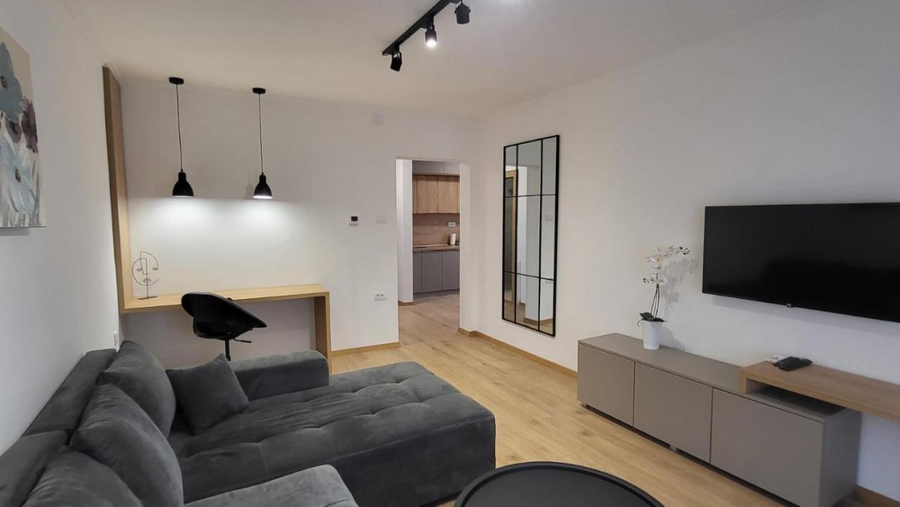 Apartments Spring Τσάτσακ Εξωτερικό φωτογραφία
