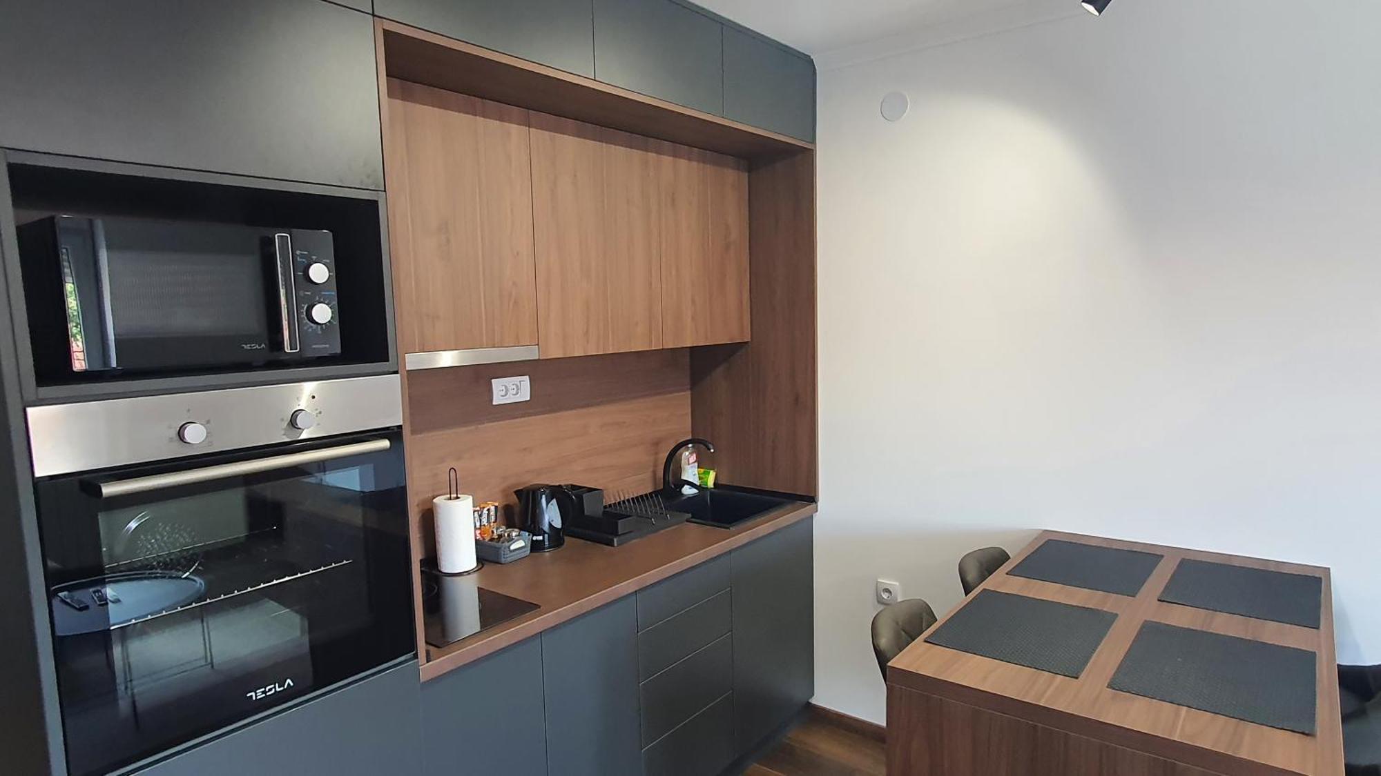 Apartments Spring Τσάτσακ Εξωτερικό φωτογραφία