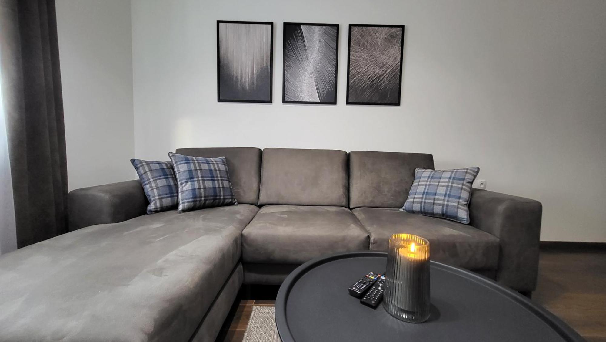 Apartments Spring Τσάτσακ Εξωτερικό φωτογραφία
