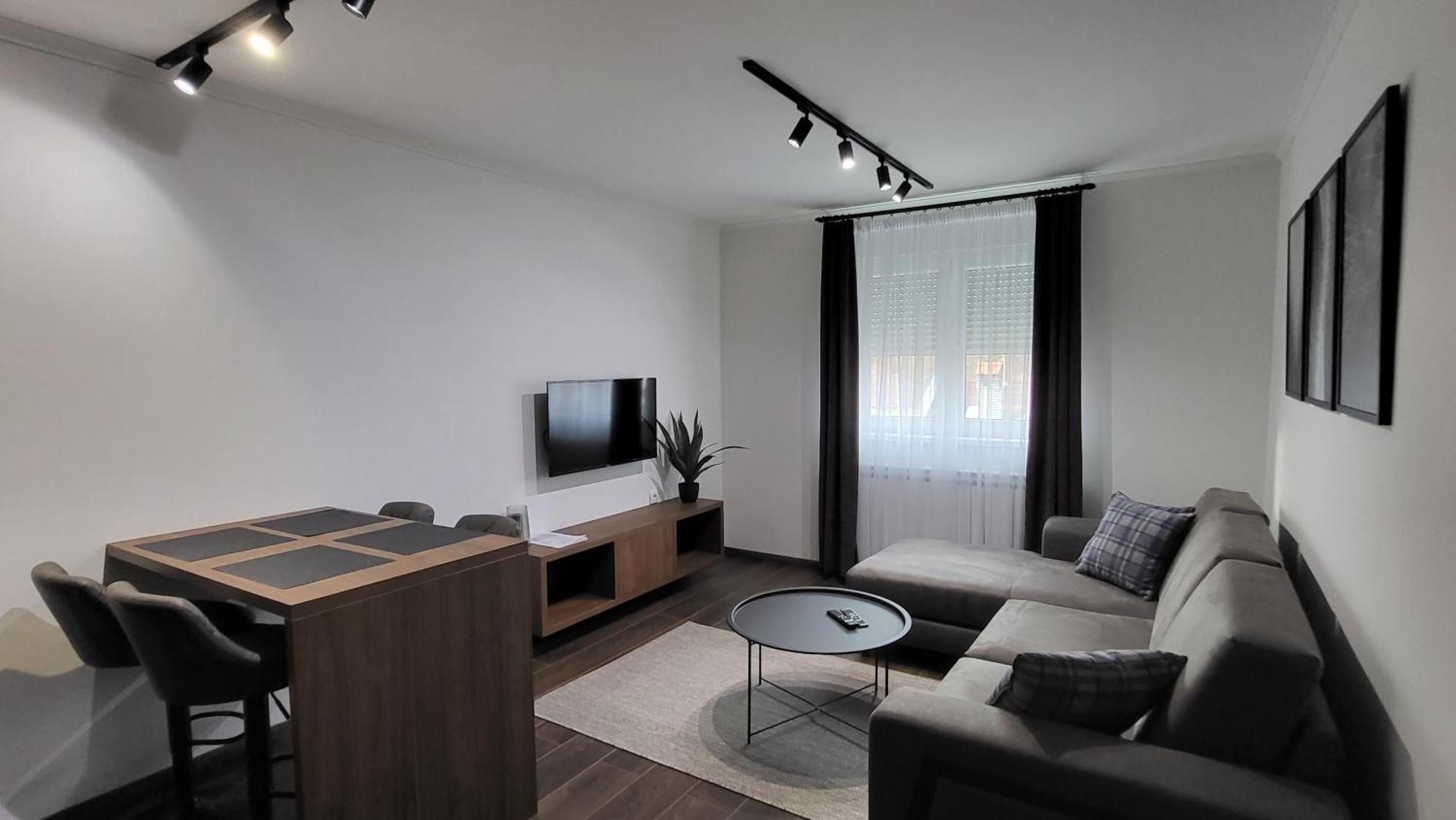 Apartments Spring Τσάτσακ Εξωτερικό φωτογραφία