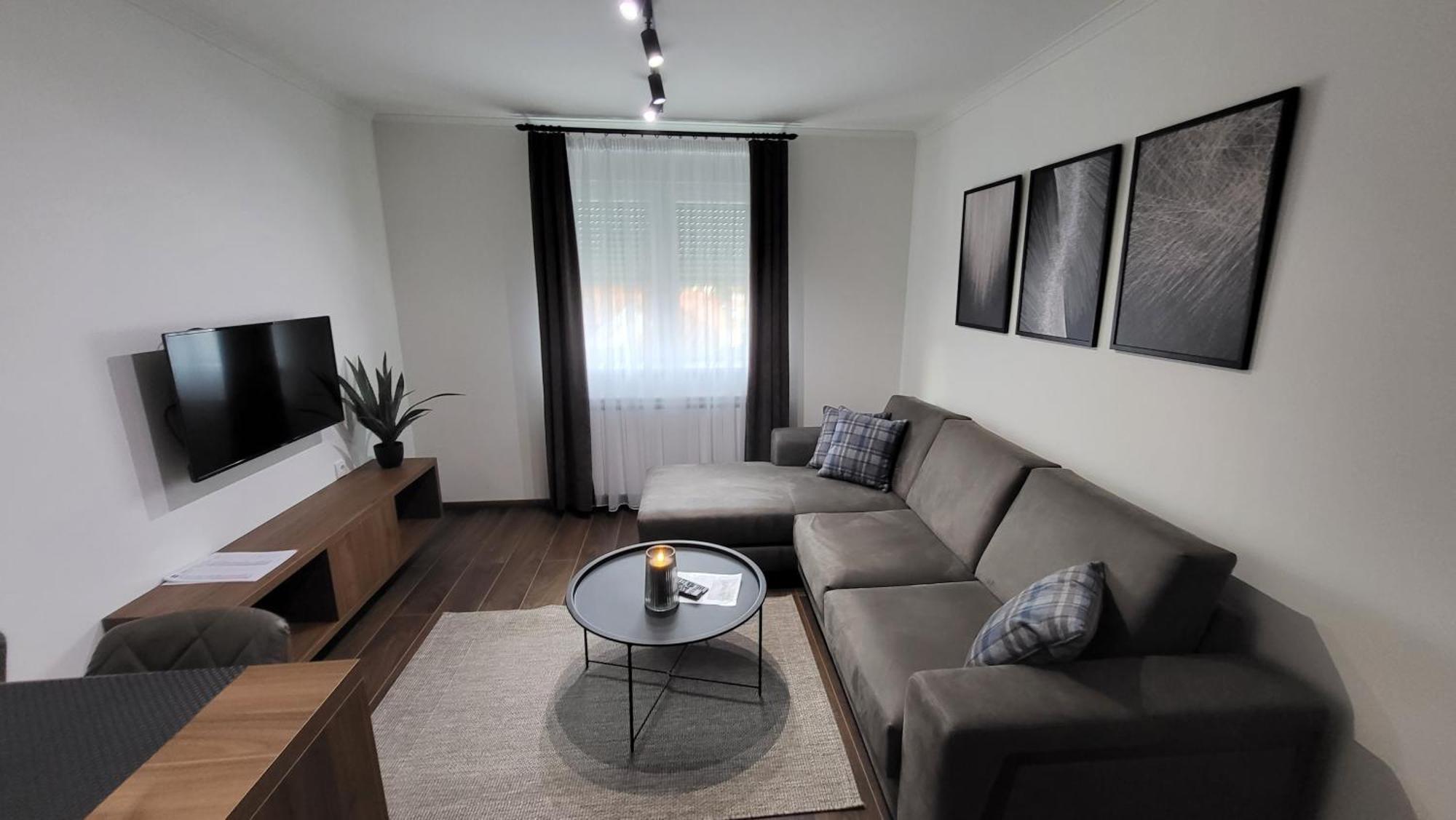 Apartments Spring Τσάτσακ Εξωτερικό φωτογραφία