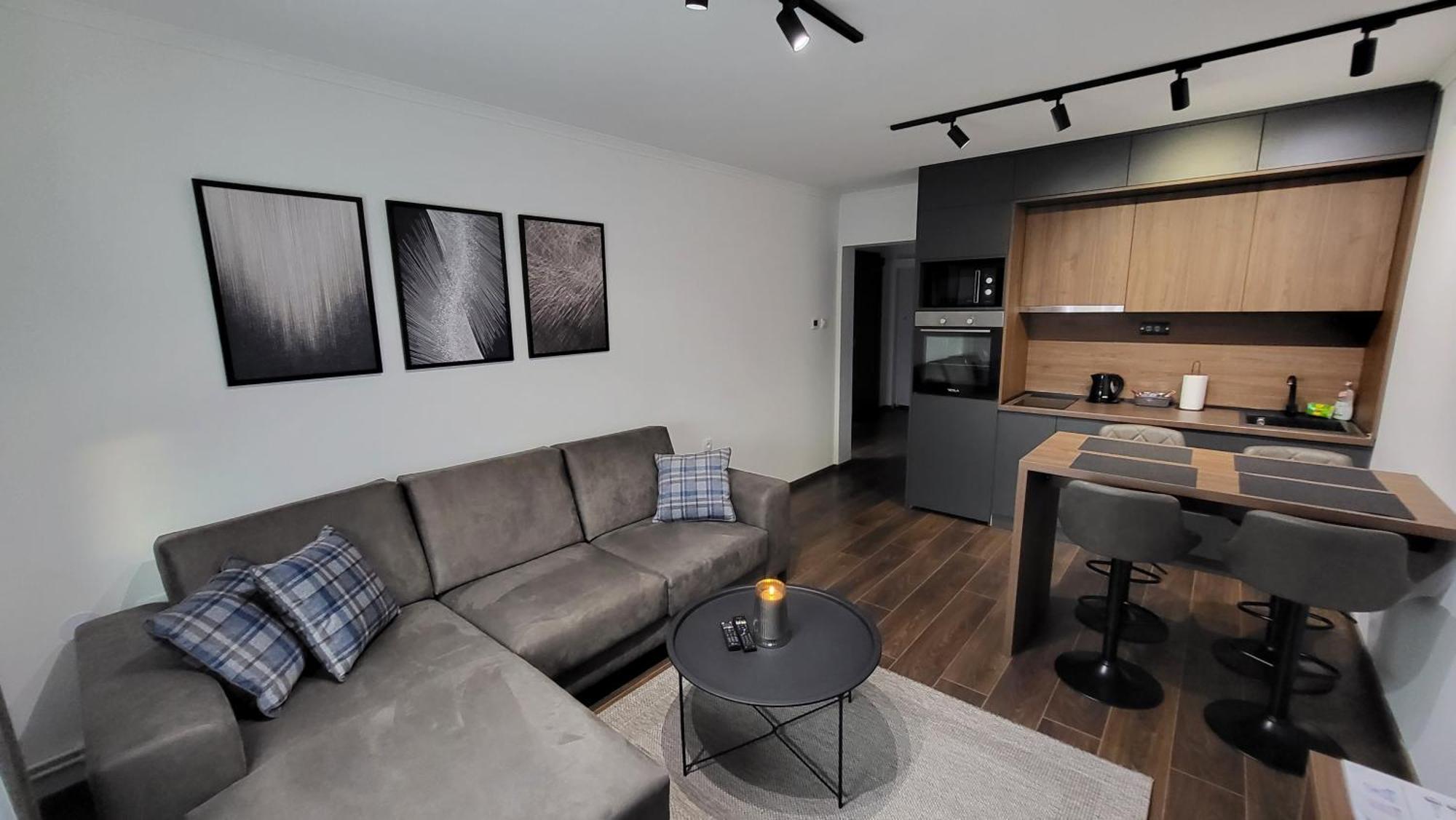 Apartments Spring Τσάτσακ Εξωτερικό φωτογραφία