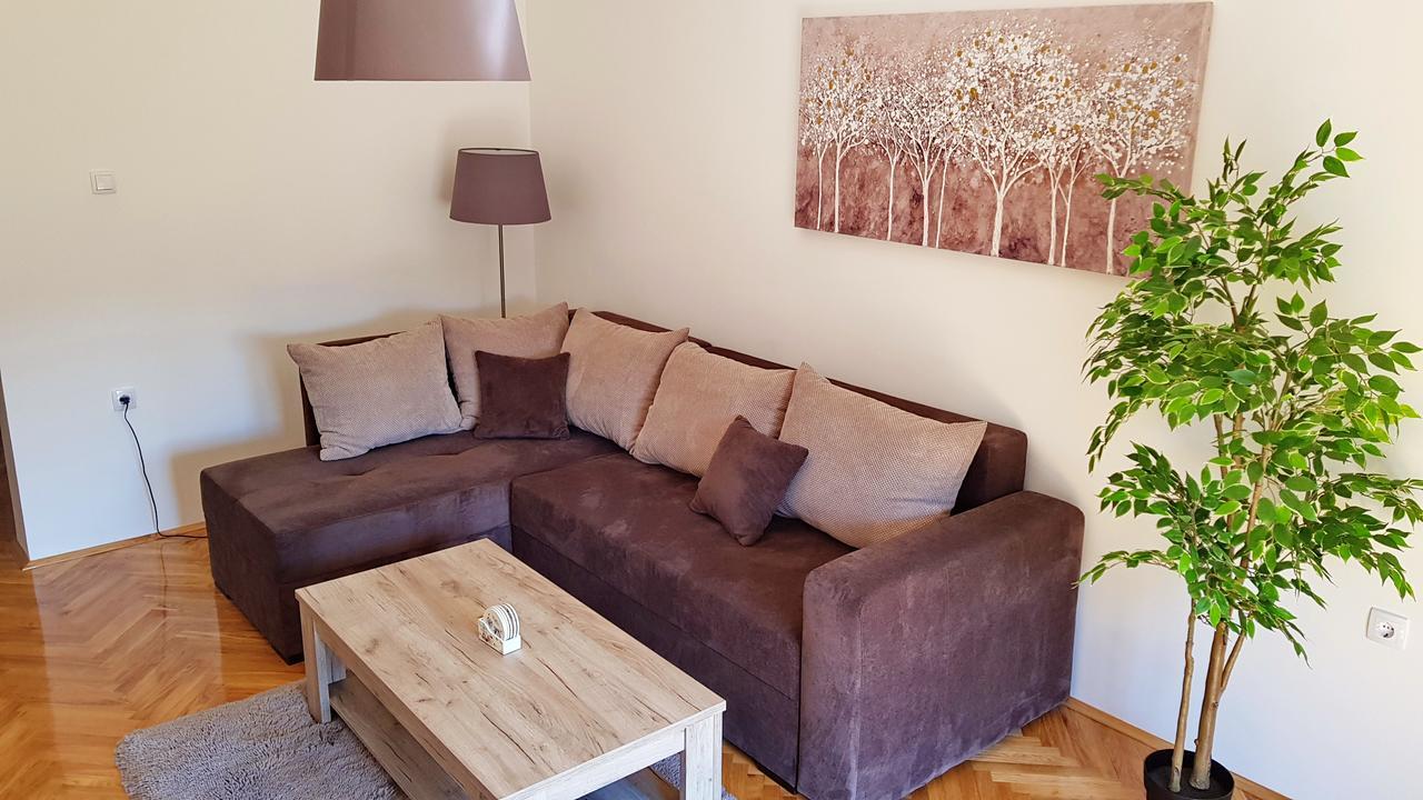 Apartments Spring Τσάτσακ Εξωτερικό φωτογραφία