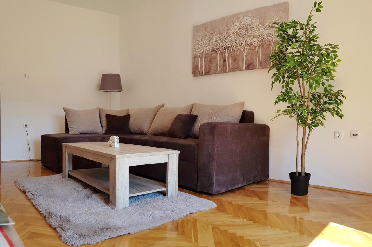Apartments Spring Τσάτσακ Εξωτερικό φωτογραφία