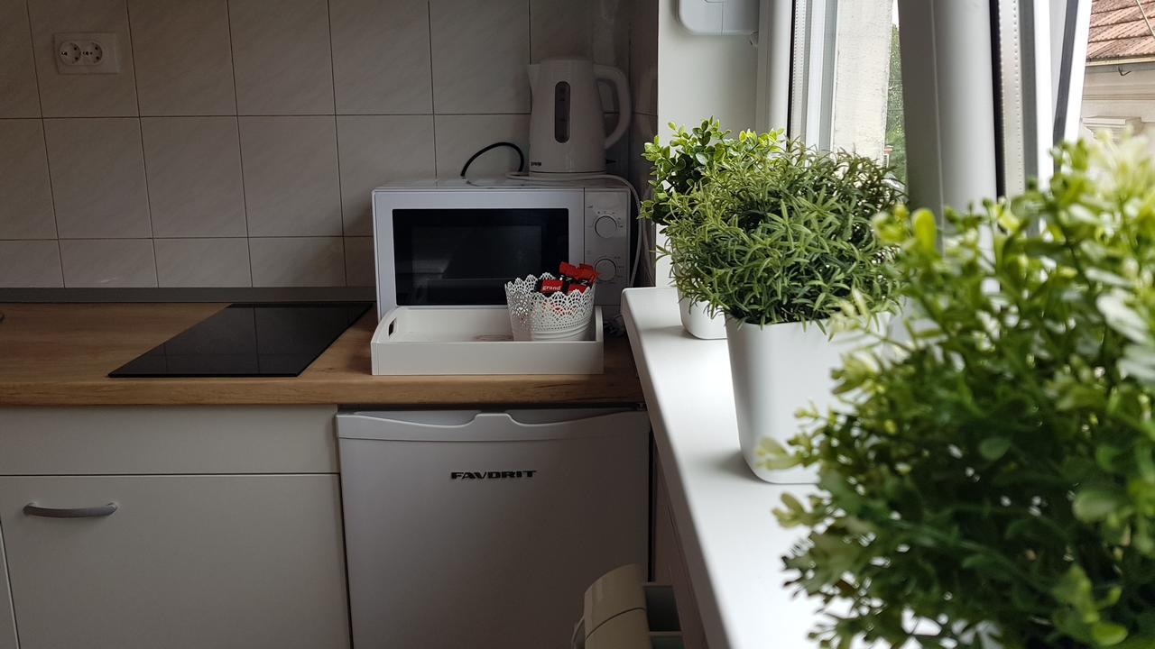 Apartments Spring Τσάτσακ Εξωτερικό φωτογραφία