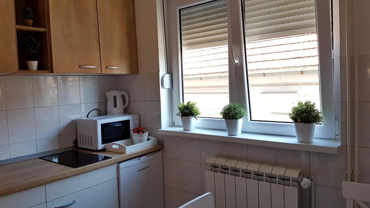 Apartments Spring Τσάτσακ Εξωτερικό φωτογραφία