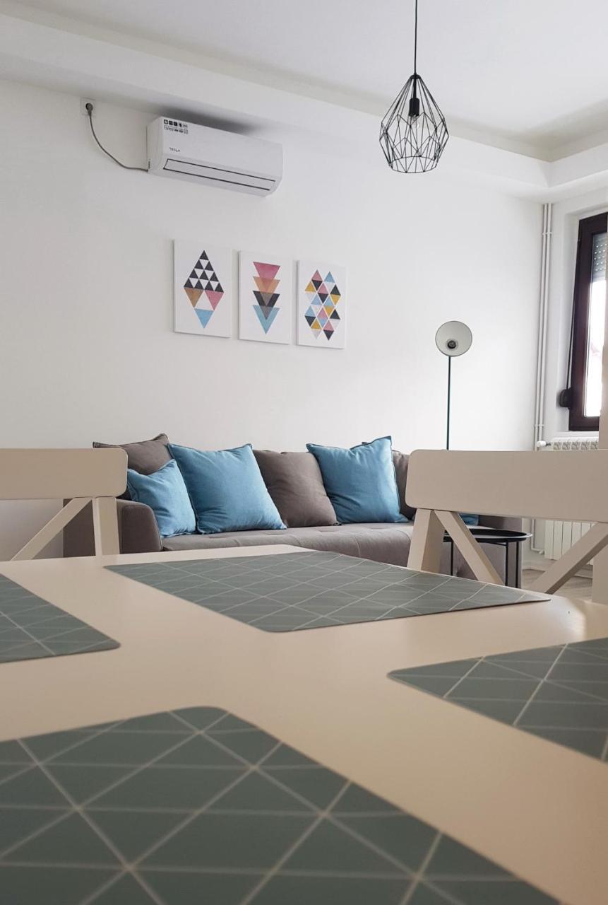 Apartments Spring Τσάτσακ Εξωτερικό φωτογραφία