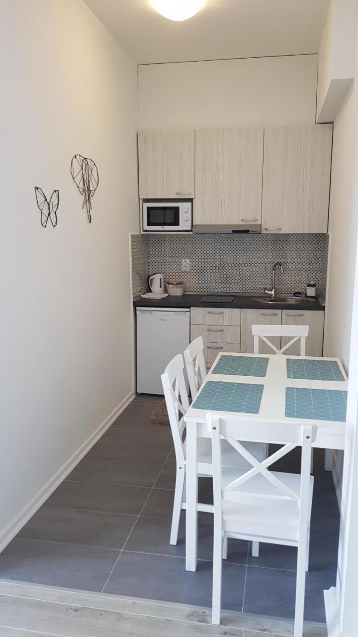 Apartments Spring Τσάτσακ Εξωτερικό φωτογραφία