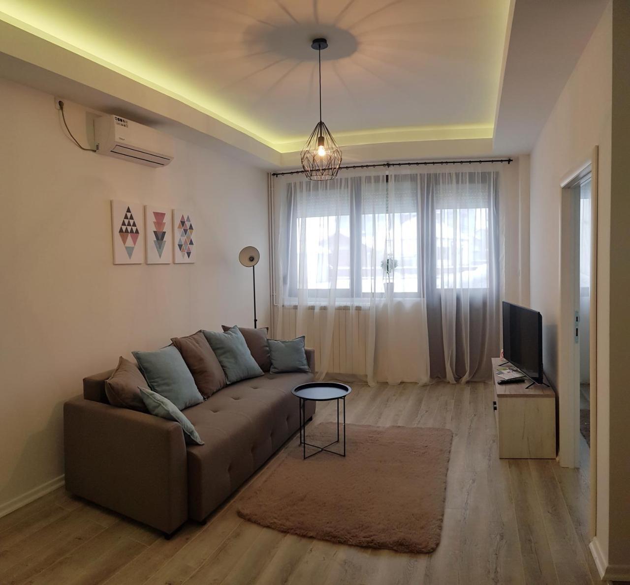 Apartments Spring Τσάτσακ Εξωτερικό φωτογραφία