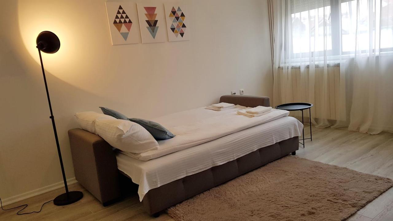 Apartments Spring Τσάτσακ Εξωτερικό φωτογραφία