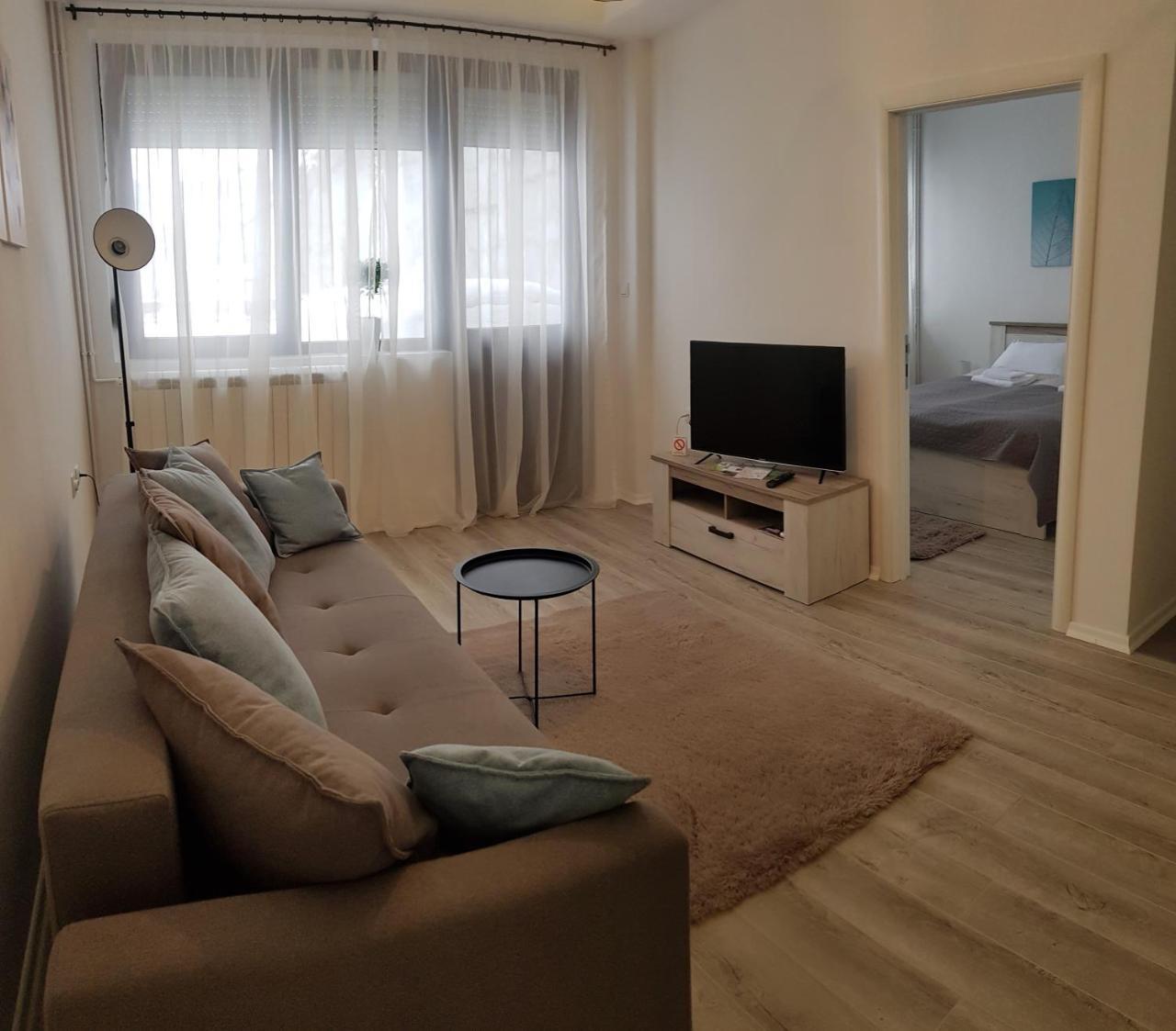 Apartments Spring Τσάτσακ Εξωτερικό φωτογραφία