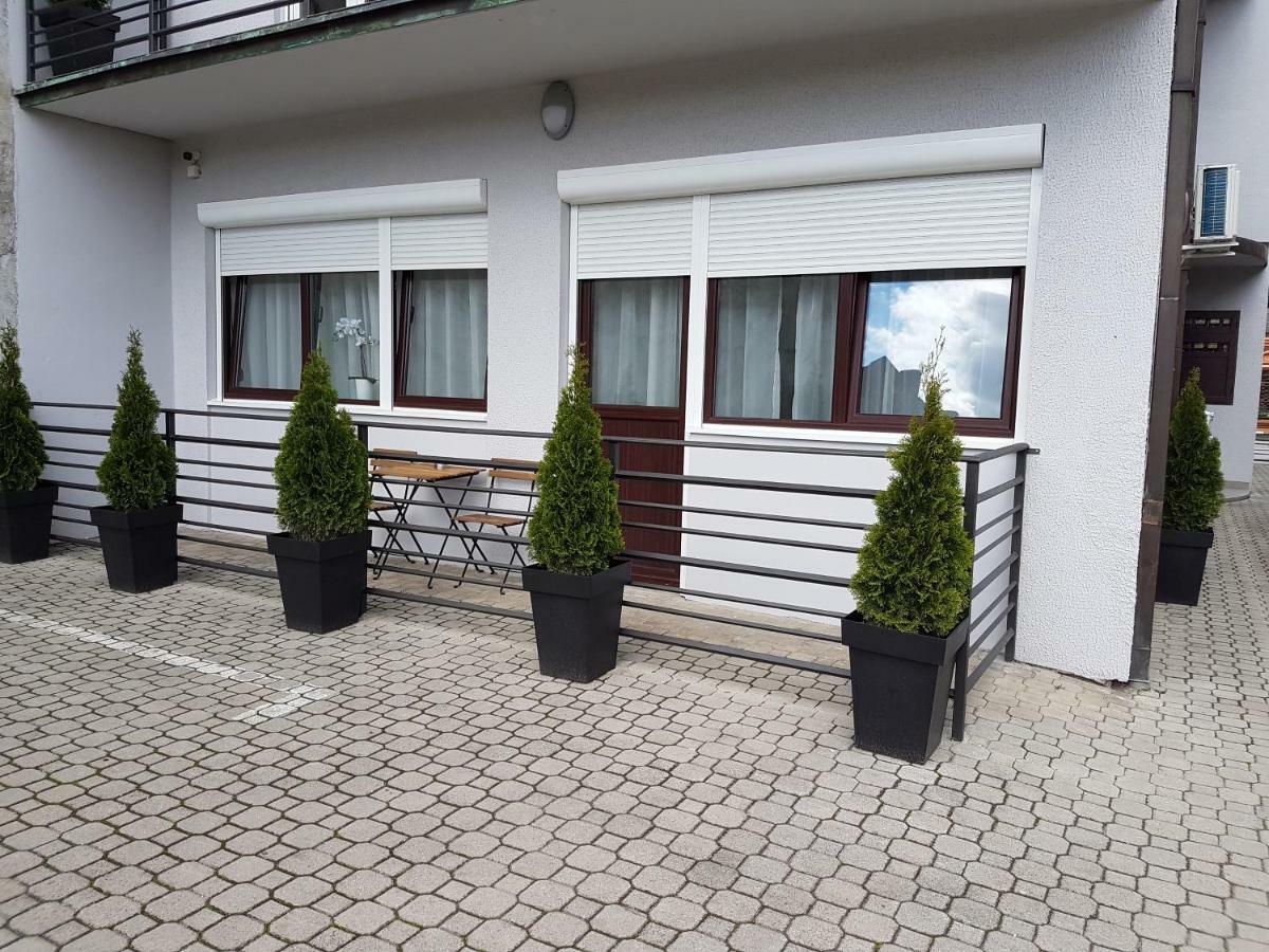 Apartments Spring Τσάτσακ Εξωτερικό φωτογραφία