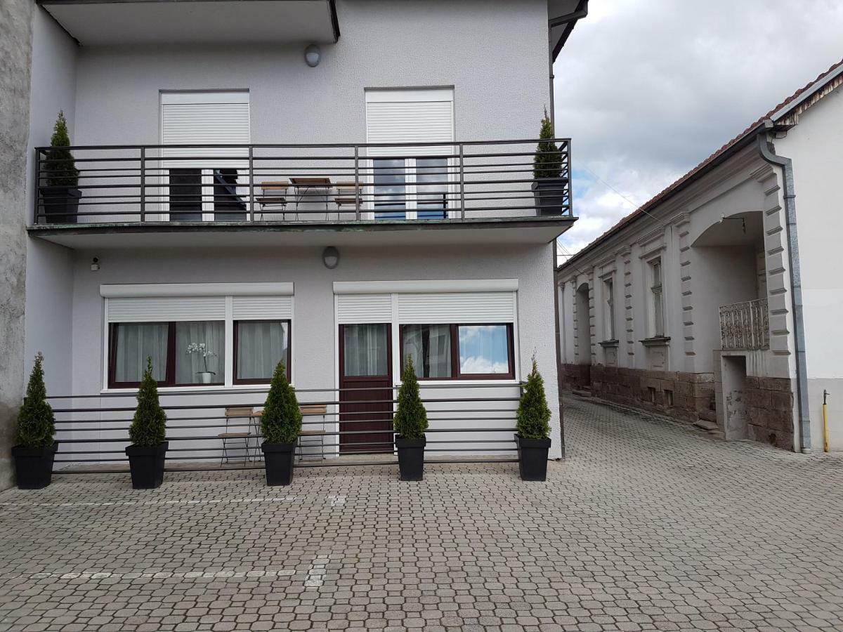 Apartments Spring Τσάτσακ Εξωτερικό φωτογραφία