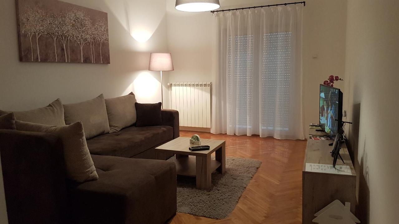 Apartments Spring Τσάτσακ Εξωτερικό φωτογραφία