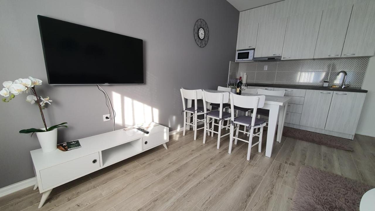 Apartments Spring Τσάτσακ Εξωτερικό φωτογραφία
