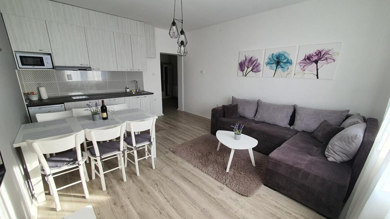 Apartments Spring Τσάτσακ Εξωτερικό φωτογραφία