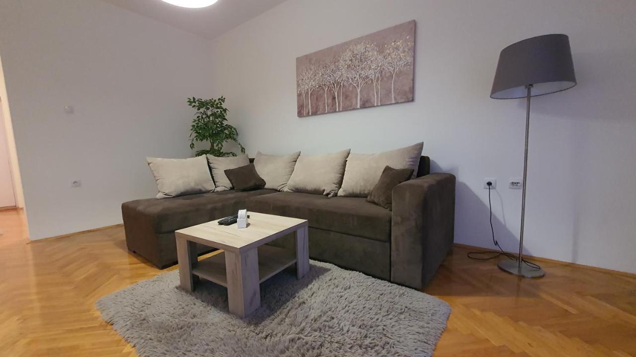 Apartments Spring Τσάτσακ Εξωτερικό φωτογραφία