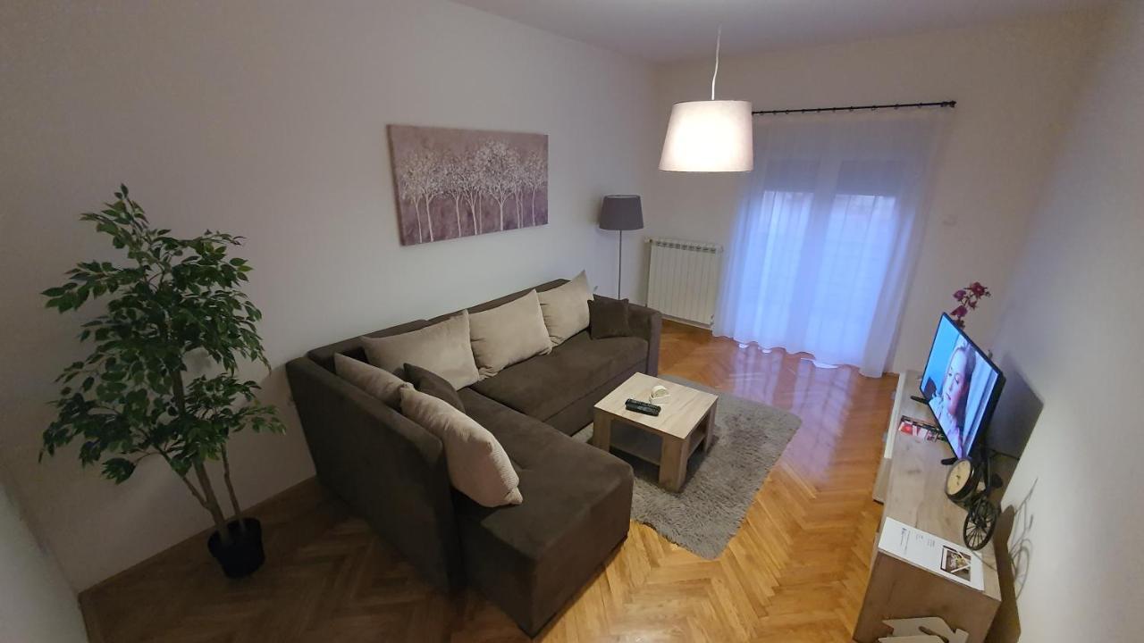 Apartments Spring Τσάτσακ Εξωτερικό φωτογραφία