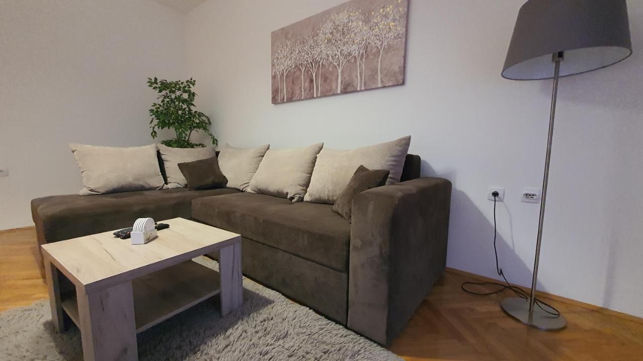 Apartments Spring Τσάτσακ Εξωτερικό φωτογραφία