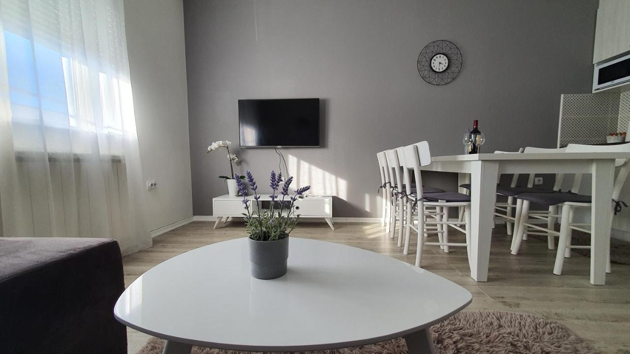 Apartments Spring Τσάτσακ Εξωτερικό φωτογραφία